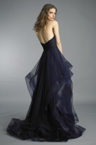 Back View