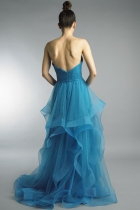 Back View