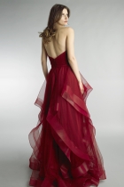 Back View