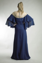 Back View