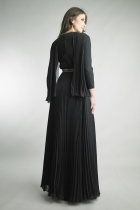 Back View