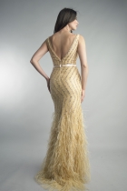 Back View