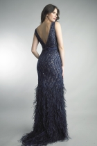 Back View