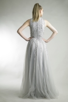 Back View