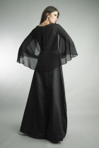 Back View