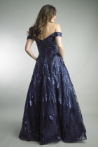 Back View