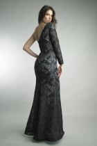 Back View