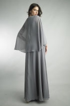 Back View