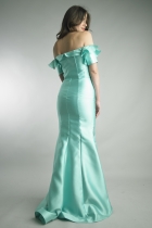 Back View
