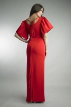 Back View