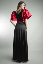 Back View