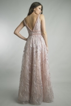 Back View