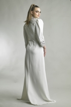 Back View