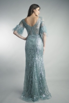 Back View