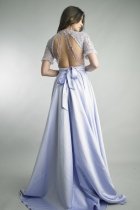 Back View