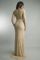 Back View