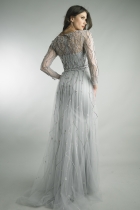 Back View