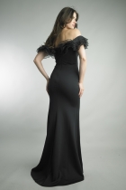 Back View