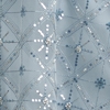 DUSTY BLUE
