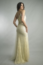 Back View