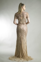 Back View