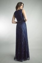 Back View