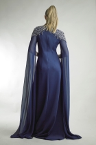 Back View