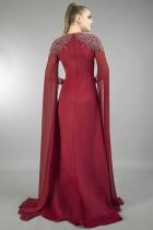 Back View