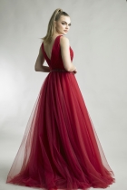 Back View