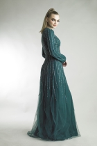 Back View