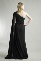 Back View
