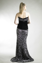 Back View