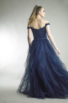 Back View