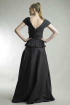 Back View