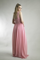 Back View