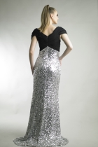 Back View