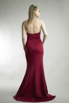 Back View