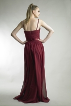Back View