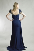 Back View