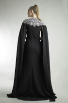 Back View