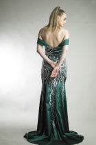 Back View