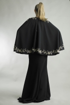 Back View