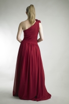 Back View