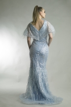Back View