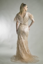Back View