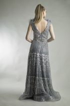 Back View