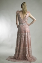 Back View