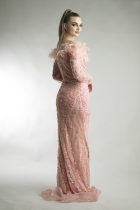 Back View