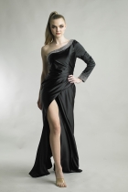 Back View