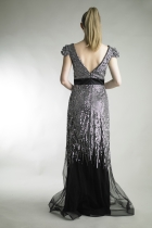 Back View